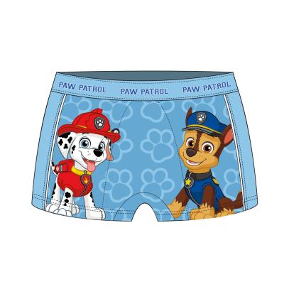 PAW PATROL