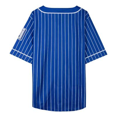 T-shirt Curta de Beisebol Capitão América – Pack 6