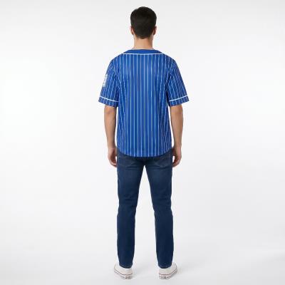 T-shirt Curta de Beisebol Capitão América – Pack 6