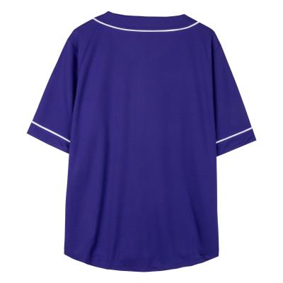 T-Shirt Curta de Baseball Nightmare Antes do Natal – Pack 6