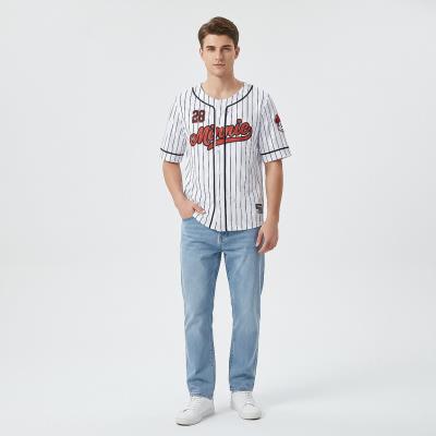 T-shirt Curta Baseball Minnie – Pack 12