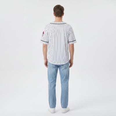 T-shirt Curta Baseball Minnie – Pack 12
