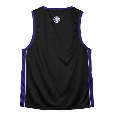 T-shirt Curta de Basquetebol Marvel – Pack 6