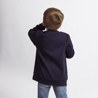 Camisola de Algodão Escovado Marvel – Poder e Estilo – Pack 12
