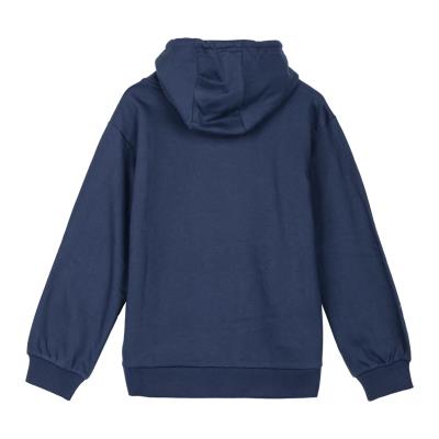 Hoodie de Algodão Escovado Stitch – Pack 12
