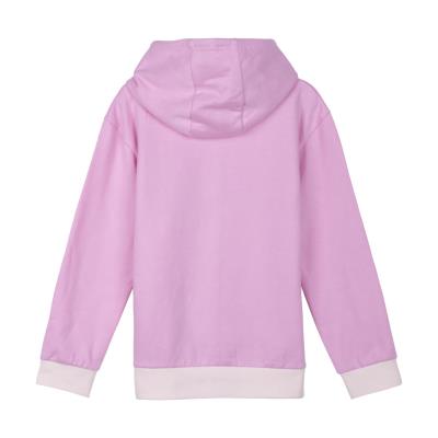 Hoodie de Algodão Escovado Barbie – Pack 12