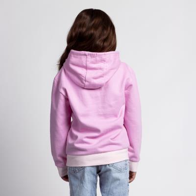 Hoodie de Algodão Escovado Barbie – Pack 12