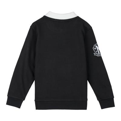 Camisola Quarta-Feira em Algodão Escovado – Pack 12