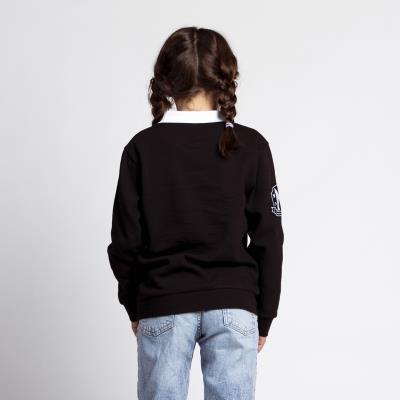 Camisola Quarta-Feira em Algodão Escovado – Pack 12