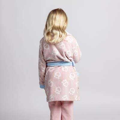 Vestido de Lã Coral Casa de Bonecas Gabby’s Dollhouse – Pack 12