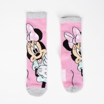 Pack de Meias Minnie 4 Peças – Pack 12