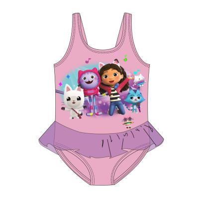 GABBY´S DOLLHOUSE