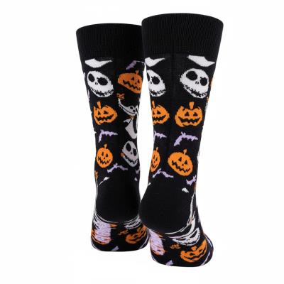Meias Nightmare Before Christmas – 3 Peças – Pack 6
