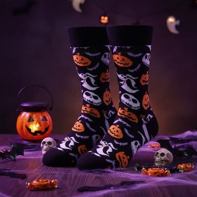 Meias Nightmare Before Christmas – 3 Peças – Pack 6