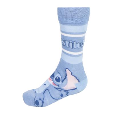 Meias Stitch – Pack 6