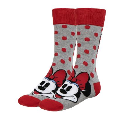 Pack de Meias Minnie 3 Peças – Pack 6