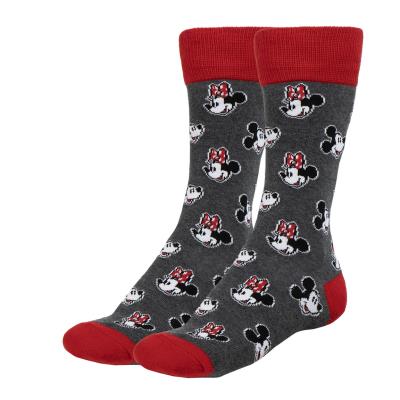 Pack de Meias Minnie 3 Peças – Pack 6