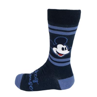 Pack de Meias Mickey 3 Peças – Pack 2