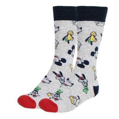 Pack de Meias Mickey 3 Peças – Pack 2