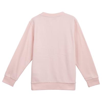 Sweatshirt de Algodão Escovado Stitch – Pack 14