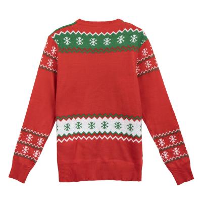 Camisola de Malha de Natal Mickey – Magia Natalícia – Pack 10