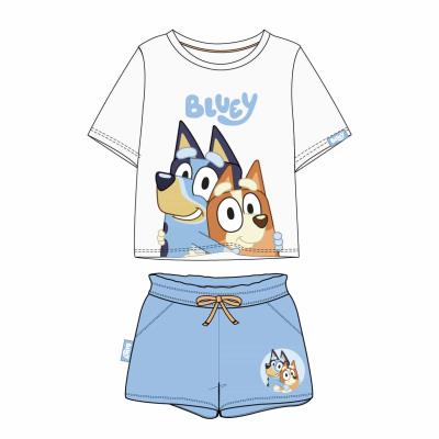 BLUEY