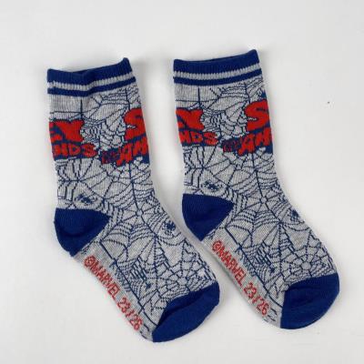 Pacote de Meias Spidey Boy – Pack 12