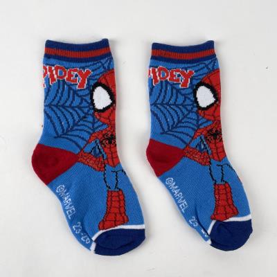 Pacote de Meias Spidey Boy – Pack 12