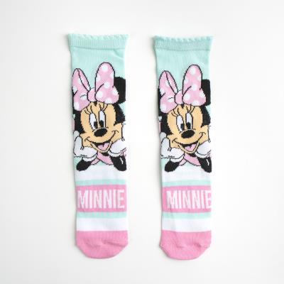 Pack de Meias Minnie 3 Peças – Pack 12