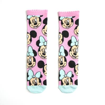 Pack de Meias Minnie 3 Peças – Pack 12