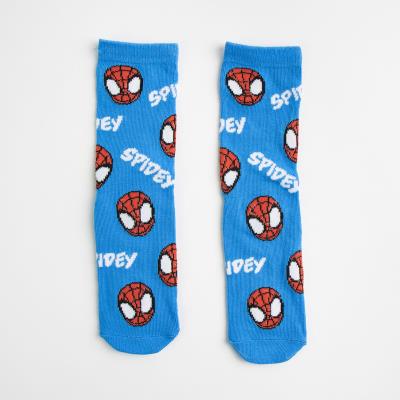 Pacote de 3 Meias Spidey – Pack 12