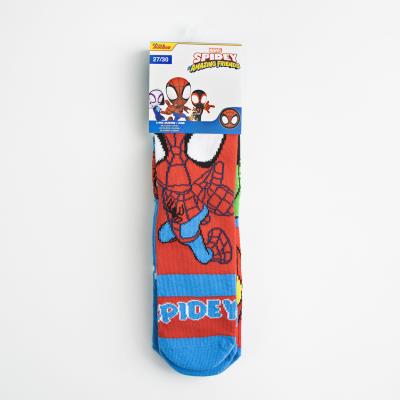 Pacote de 3 Meias Spidey – Pack 12
