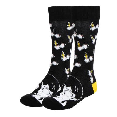 Pacote de Meias 3 Peças Harry Potter – Mágica e Conforto – Pack 2