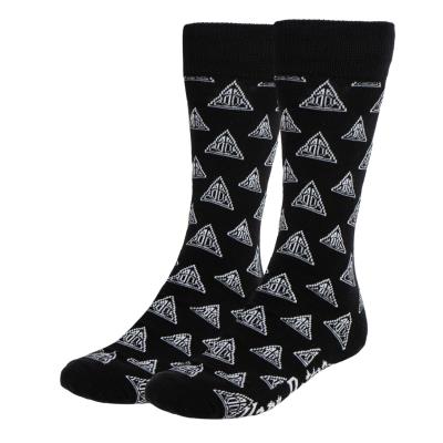 Pacote de Meias 3 Peças Harry Potter – Mágica e Conforto – Pack 2