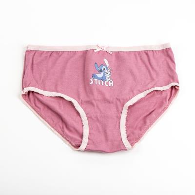Calças Jersey Simples 5 Peças Stitch – Pack 15
