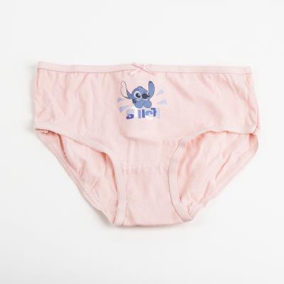 Calças Jersey Simples 5 Peças Stitch – Pack 15