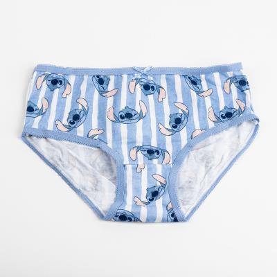 Calças Jersey Simples 5 Peças Stitch – Pack 15
