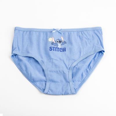 Calças Jersey Simples 5 Peças Stitch – Pack 15