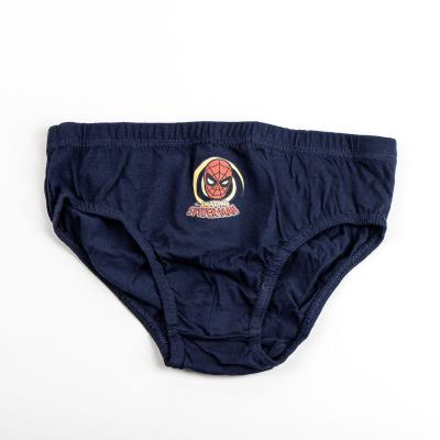 Pack de Cuecas Jersey Simples 3 Peças Marvel – Pack 15