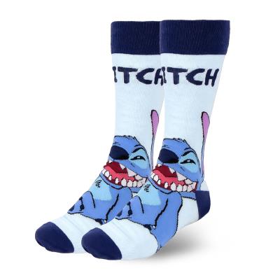 Meias Stitch – Pack 6