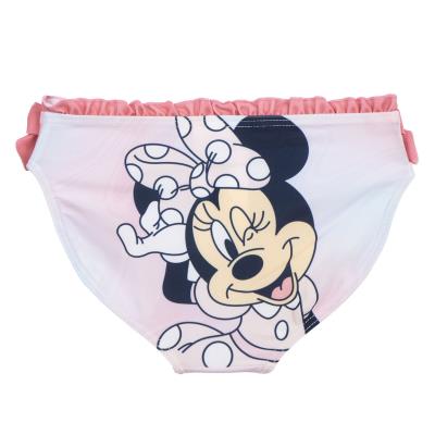 Fundo de Banho Minnie Mouse – Pack 12