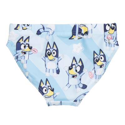 Slip de Banho Bluey – Pack 12