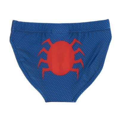 Slip de Banheiro Spider-Man – Pack 12