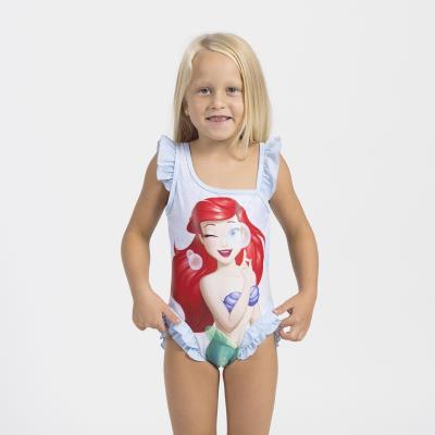 Fato de Banho Princesa – Pack 12
