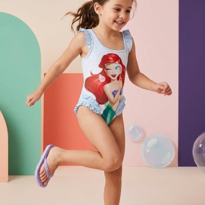 Fato de Banho Princesa – Pack 12