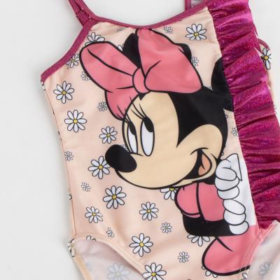 Fato de Banho Minnie Mouse – Pack 12
