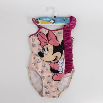 Fato de Banho Minnie Mouse – Pack 12
