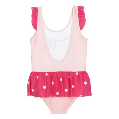 Fato de Banho Hello Kitty – Roupa Licenciada – Pack 12