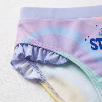 Biquini Stitch para Crianças – Pack 12