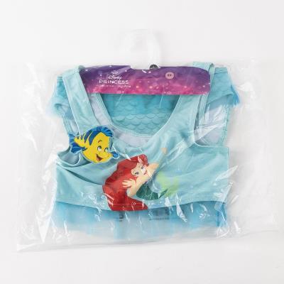 Biquíni Princesa – Pack 12